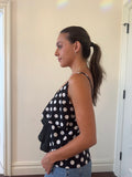 Polka Dot Cami