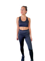 Ruffles & Frills Workout Set